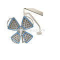 LED-betriebene schattenlose Blumenlampe